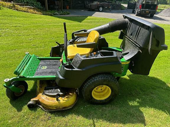 Image of John Deere Z425 equipment image 3