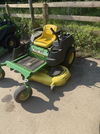 Main image John Deere Z425