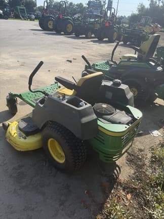 Image of John Deere Z425 equipment image 3