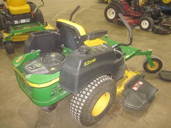 Image of John Deere Z425 equipment image 2