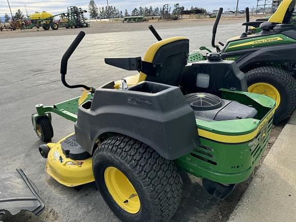 Image of John Deere Z425 equipment image 3