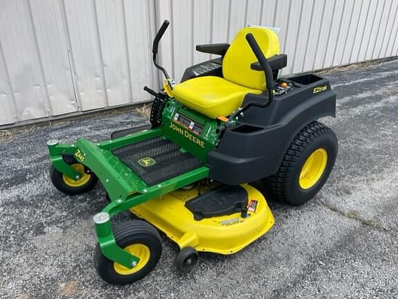 2013 John Deere Z445 Other Equipment Turf for Sale | Tractor Zoom