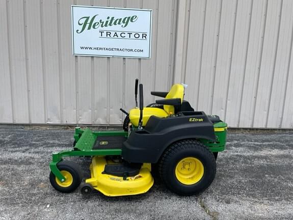 2013 John Deere Z445 Other Equipment Turf for Sale | Tractor Zoom