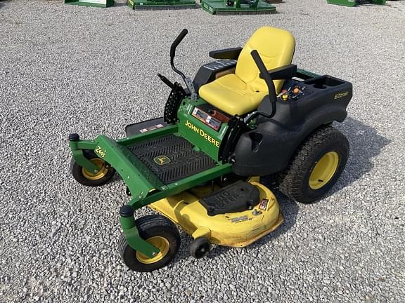 Z445 john 2024 deere for sale