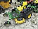 2013 John Deere Z445 Image