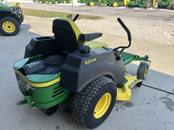 Image of John Deere Z445 equipment image 3