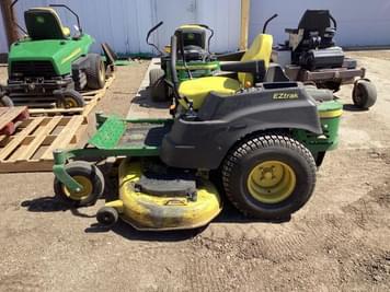 Main image John Deere Z445