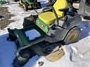 2013 John Deere Z445 Image