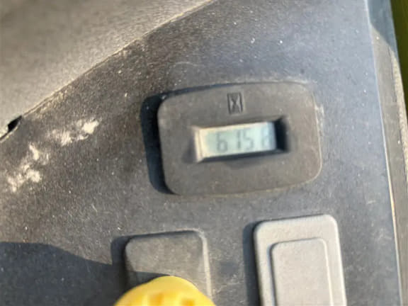 Image of John Deere Z445 equipment image 2