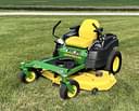 2013 John Deere Z445 Image