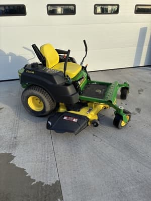 2013 John Deere Z445 Image