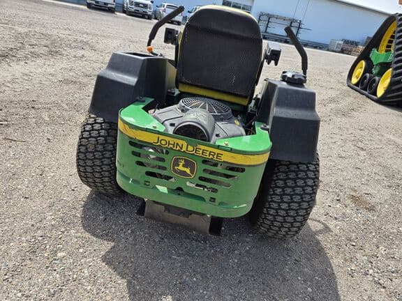 Image of John Deere Z445 equipment image 3