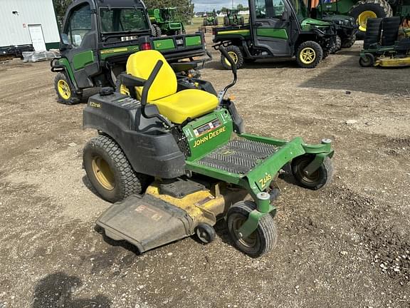 Image of John Deere Z445 Image 0