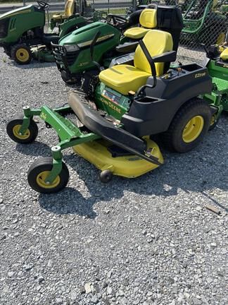 2013 John Deere Z445 Equipment Image0