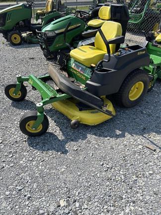 Image of John Deere Z445 Image 0