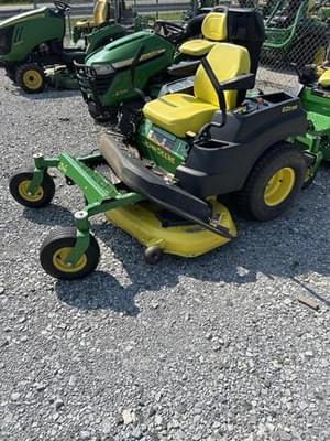 2013 John Deere Z445 Image