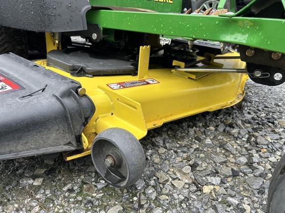 Image of John Deere Z445 equipment image 2