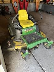 2013 John Deere Z445 Equipment Image0