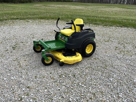 Image of John Deere Z445 Primary image