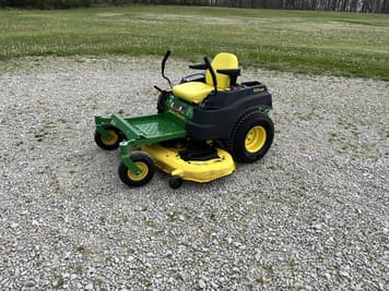Main image John Deere Z445