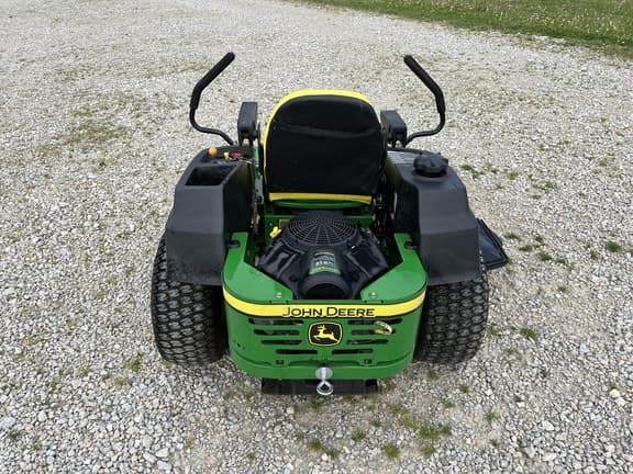 Image of John Deere Z445 equipment image 2