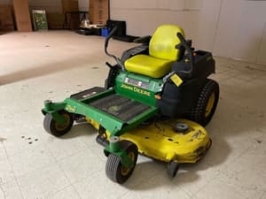 2013 John Deere Z445 Image