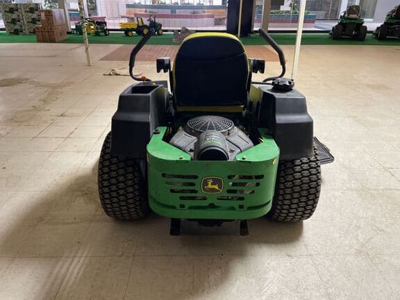 Image of John Deere Z445 equipment image 3