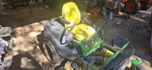 2013 John Deere Z645 Image