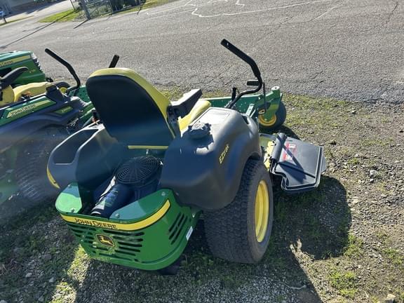 Image of John Deere Z645 equipment image 4