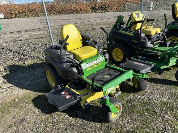 Image of John Deere Z645 equipment image 2