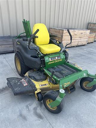 Image of John Deere Z655 Primary image