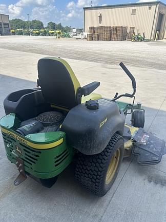 Image of John Deere Z655 equipment image 3