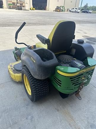 Image of John Deere Z655 equipment image 2