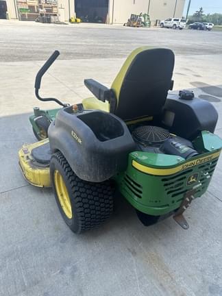 Image of John Deere Z655 equipment image 2