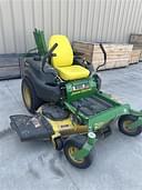 2013 John Deere Z655 Image
