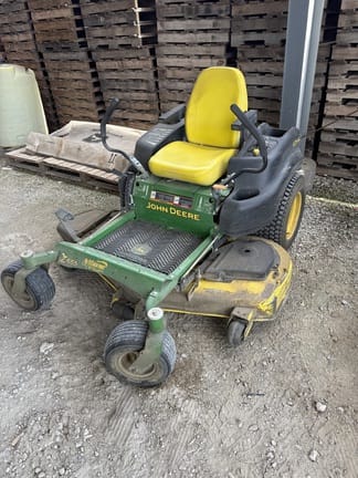 2013 John Deere Z655 Equipment Image0