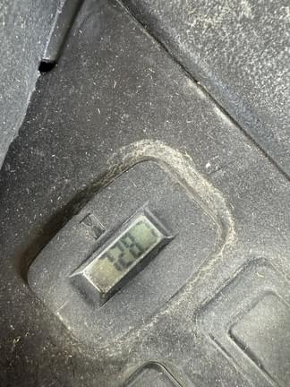 Image of John Deere Z655 equipment image 4