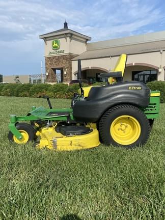 Image of John Deere Z655 Primary image