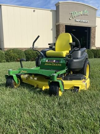 Image of John Deere Z655 equipment image 1
