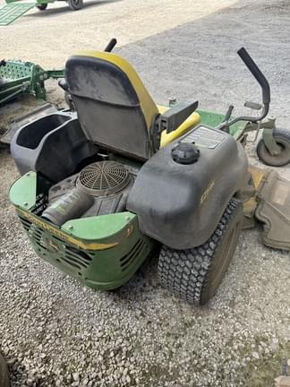 Image of John Deere Z655 equipment image 2