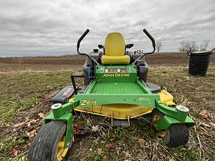 Main image John Deere Z655