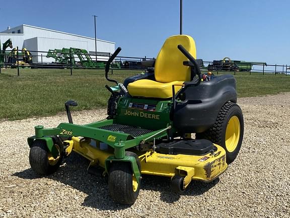 Image of John Deere Z655 Primary image