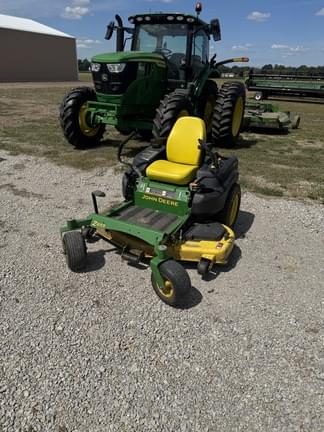 Image of John Deere Z655 equipment image 1