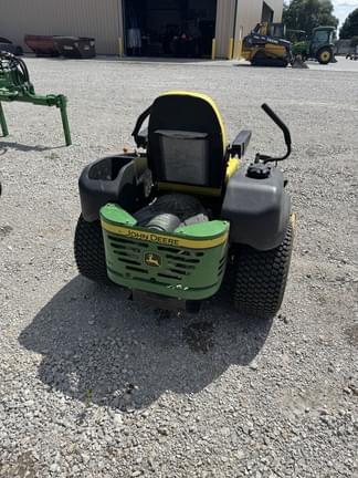 Image of John Deere Z655 equipment image 2