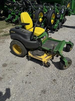 2013 John Deere Z655 Image