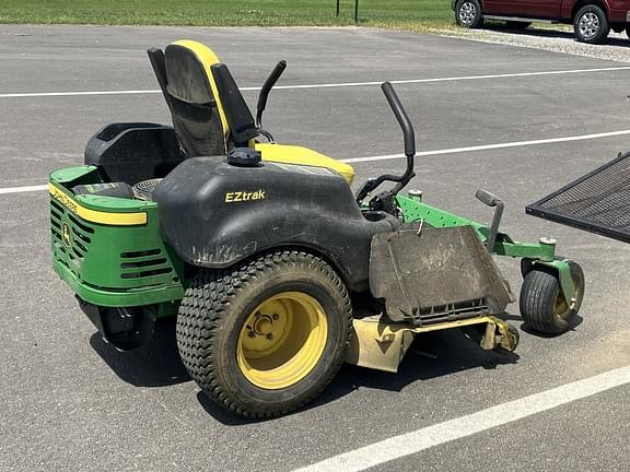 Image of John Deere Z655 equipment image 2