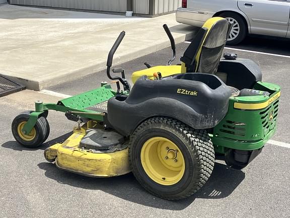 Image of John Deere Z655 equipment image 3