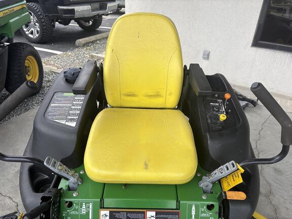 Image of John Deere Z655 equipment image 3