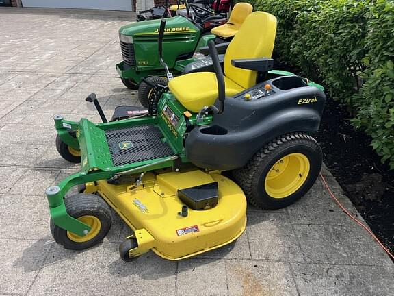 Image of John Deere Z655 Primary image