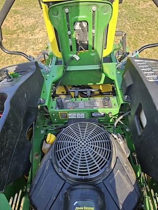 Image of John Deere Z655 Primary image